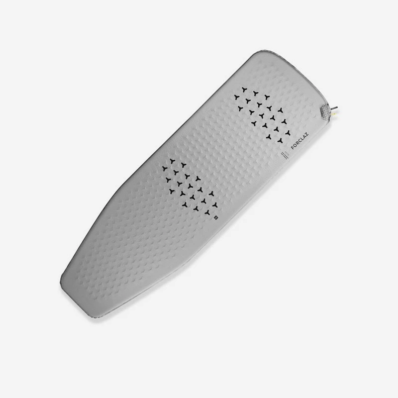 Colchón para saco de dormir – autoinflable Forclaz MT100 - Imagen 2
