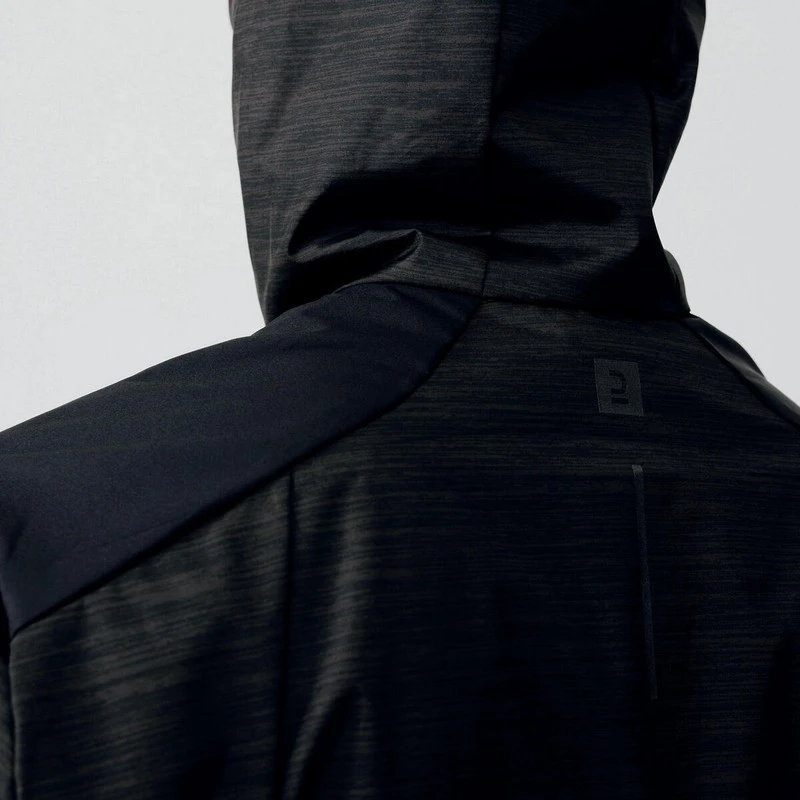 Cortavientos de hombre Kalenji RUN RAIN - Imagen 3