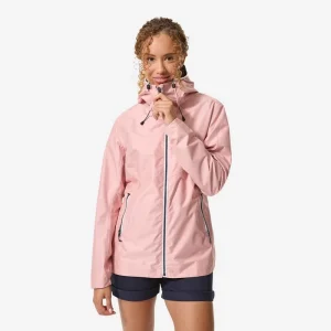Casaca cortavientos impermeable TRIBORD SAILING 100