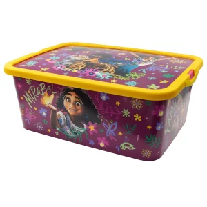 ILUSION CAJA CLICK 13 L ENCANTO