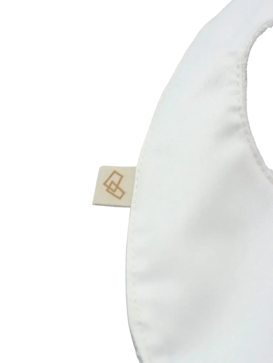 Babero Corbata Rayas - Imagen 6