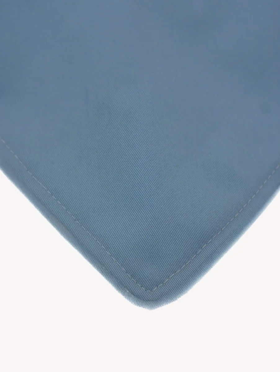 Babero Bandana Azul - Imagen 6