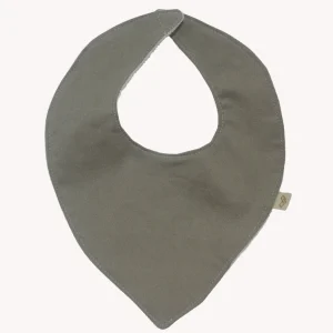 Babero Bandana Kaki