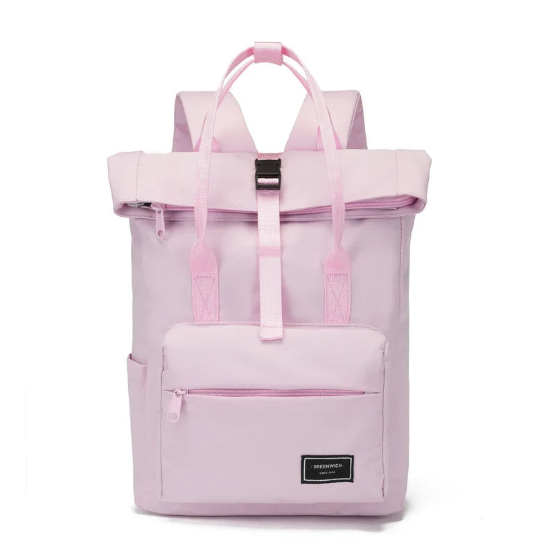 Mochila juvenil Faber - Imagen 4