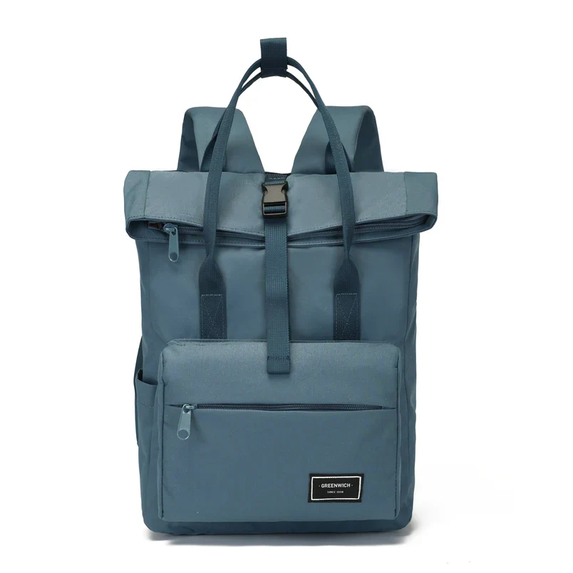 Mochila juvenil Faber - Imagen 2