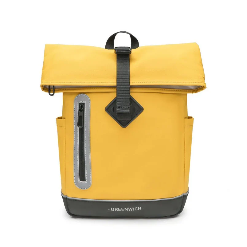 Mochila enrollable impermeable Faber - Imagen 5