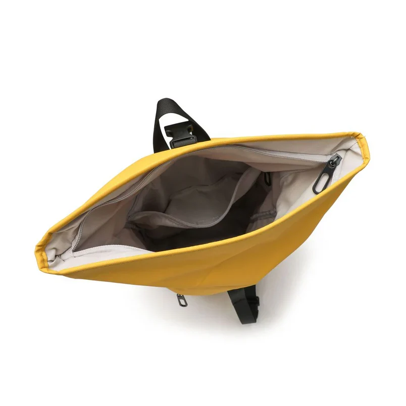 Mochila enrollable impermeable Faber - Imagen 7