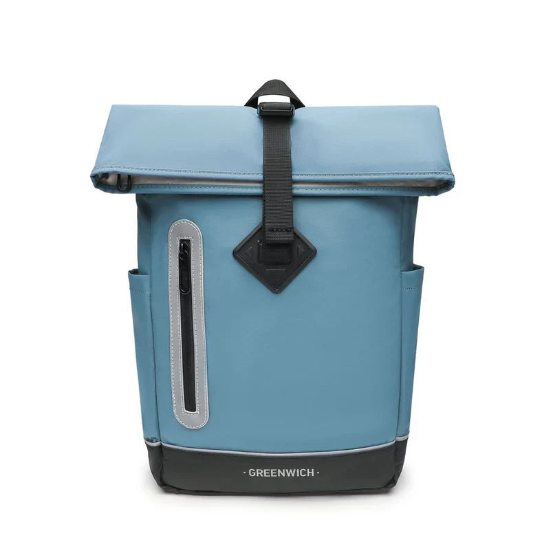 Mochila enrollable impermeable Faber - Imagen 8