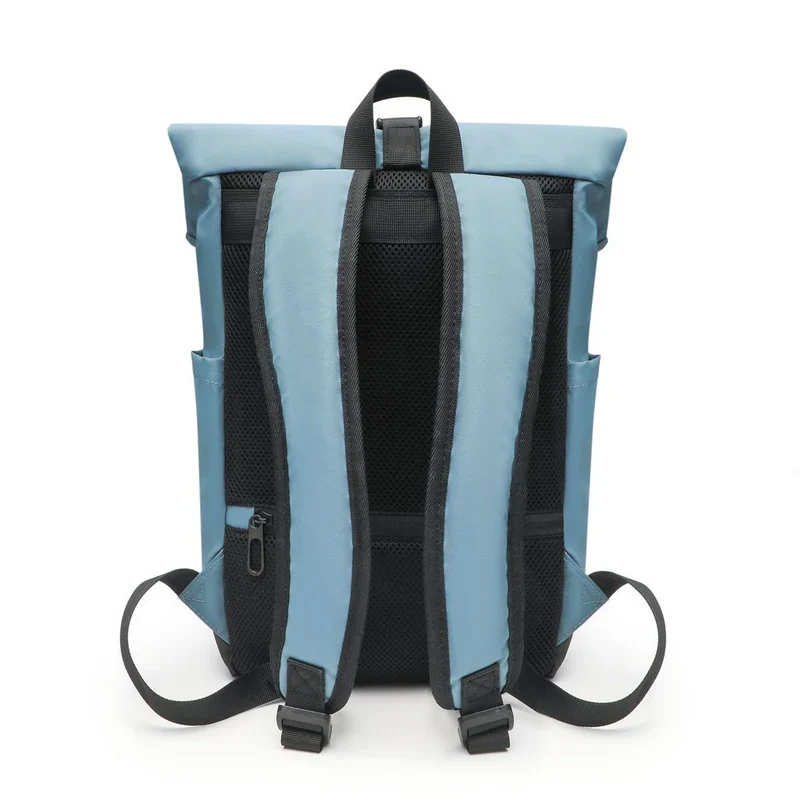 Mochila enrollable impermeable Faber - Imagen 9