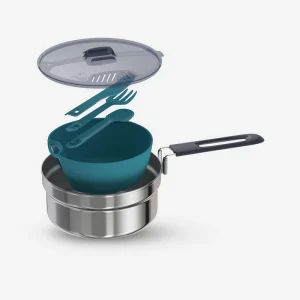 Fiambrera para camping Quechua MH100