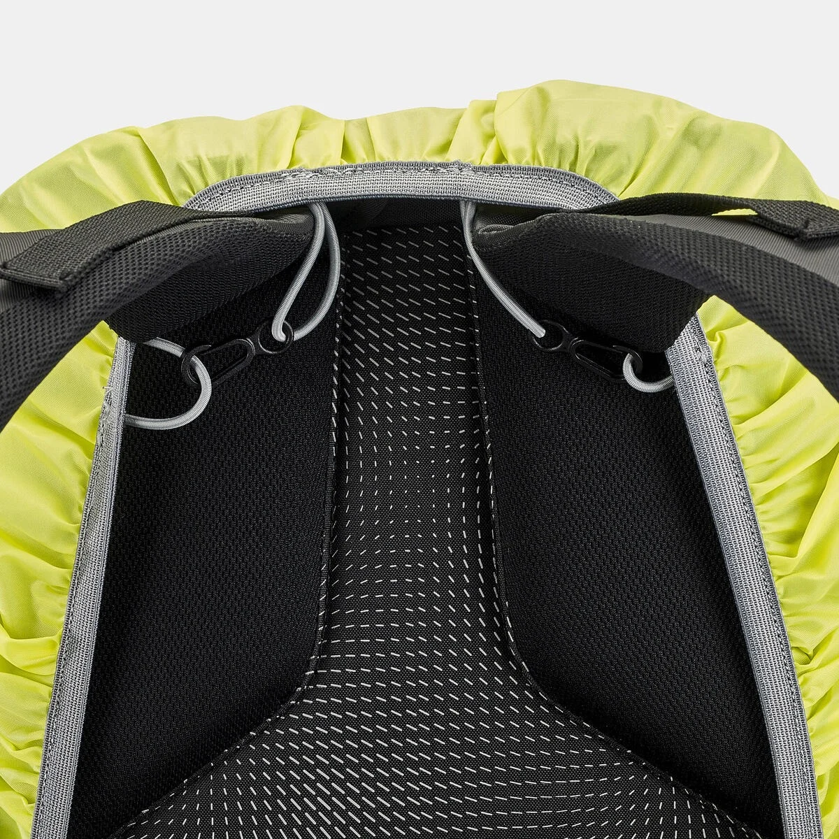 Funda impermeable para mochila de 10/20L QUECHUA - Imagen 5