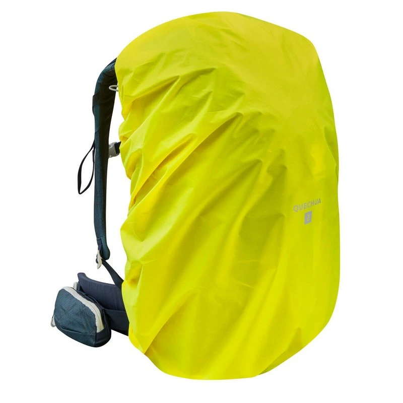Funda impermeable para mochila de 20-40L QUECHUA/SIMOND