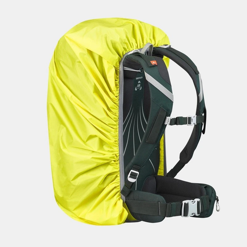 Funda impermeable para mochila de 20-40L QUECHUA/SIMOND - Imagen 3