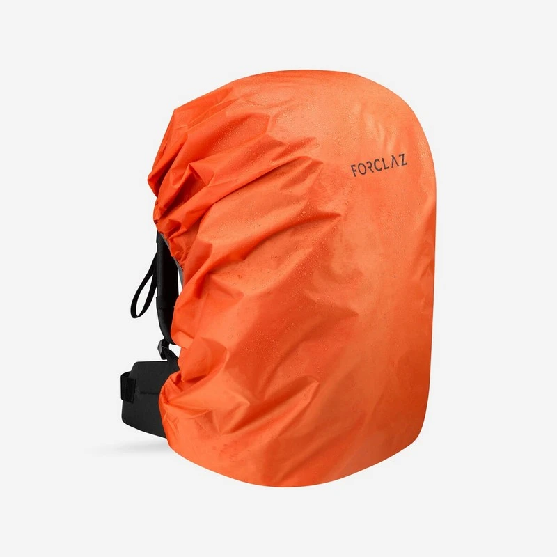 Funda impermeable para mochila de 40-60L Forclaz/Simond - Imagen 2