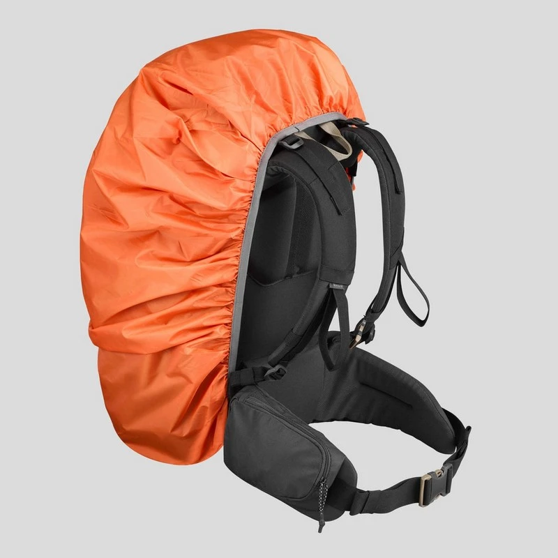 Funda impermeable para mochila de 40-60L Forclaz/Simond - Imagen 3