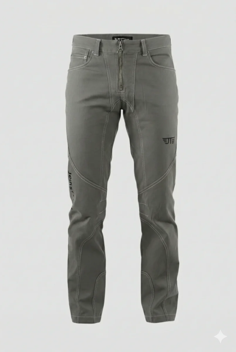 Pantalón Escalada - Trekking Garbi Ash Hombre - Imagen 3