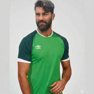 Camiseta Mascardi