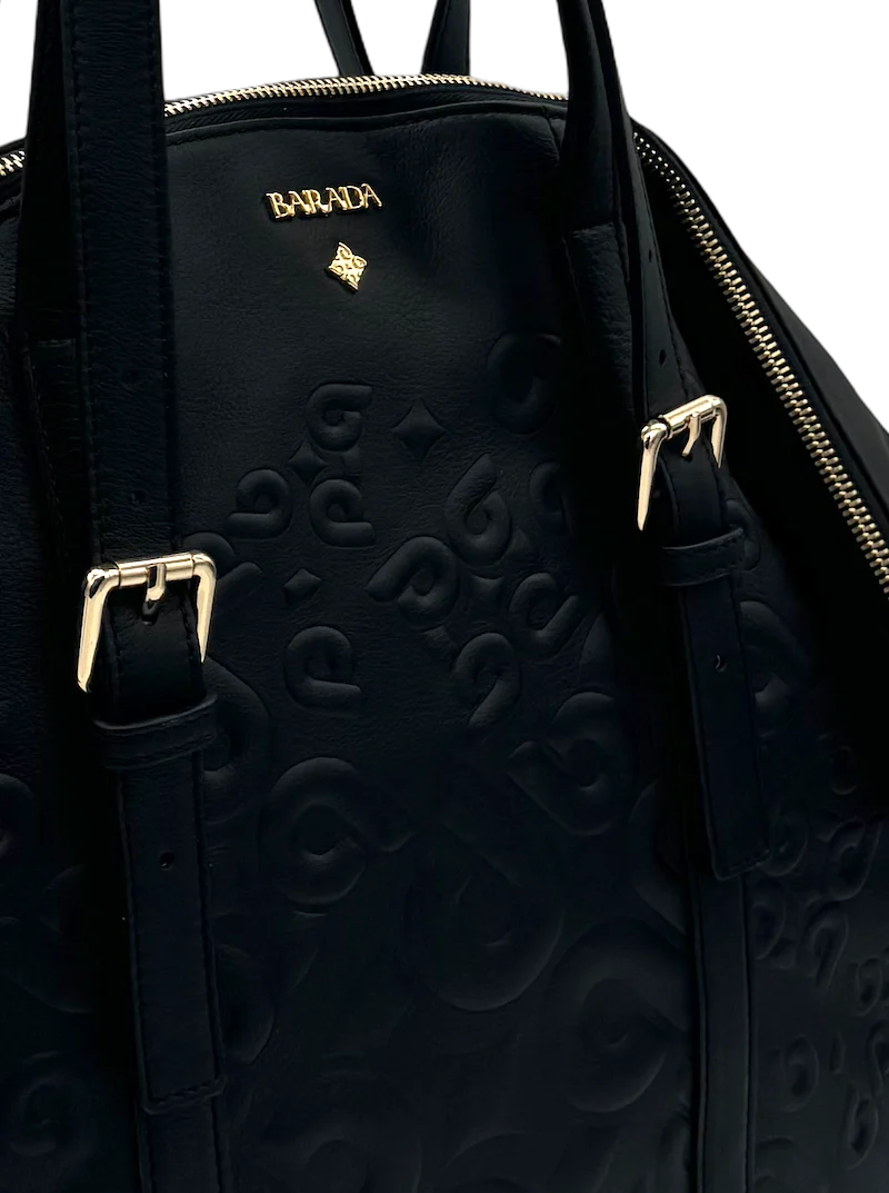Bolso grande de piel: un Must-Have para las amantes de la moda - Imagen 5