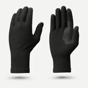 Guantes interiores térmicos táctiles FORCLAZ MT500