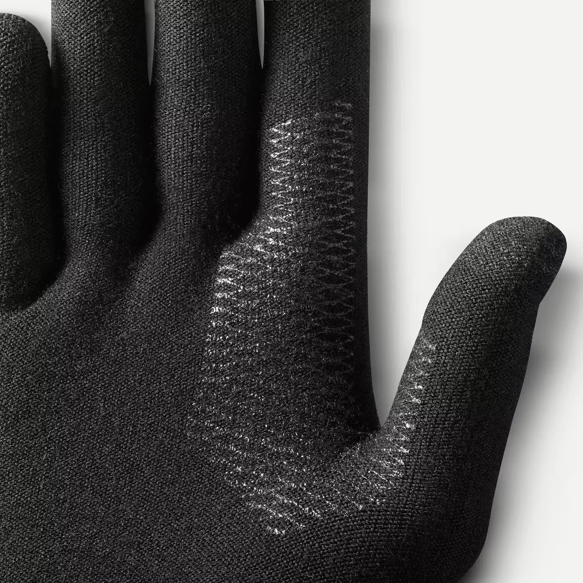 Guantes interiores térmicos táctiles FORCLAZ MT500 - Imagen 4