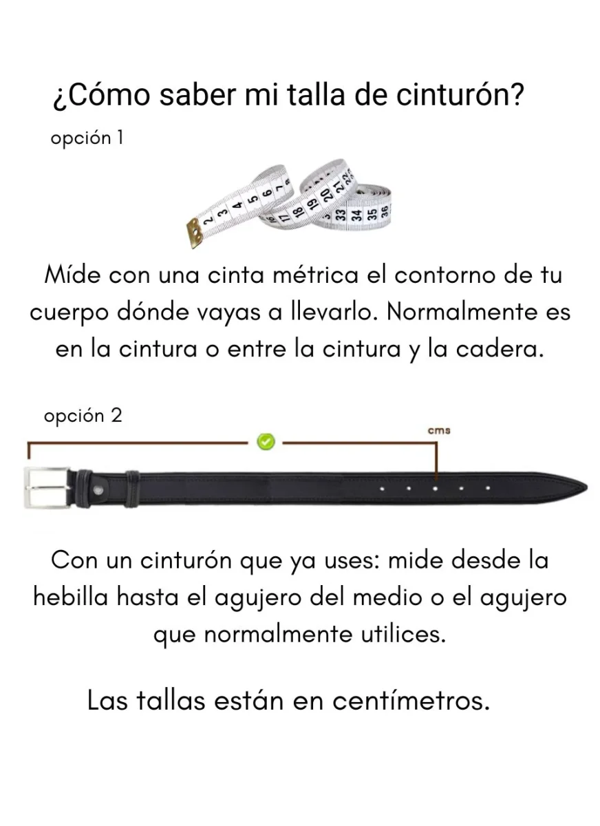 Cinturón Leopardo Pelo Hebilla Dorada - Imagen 7