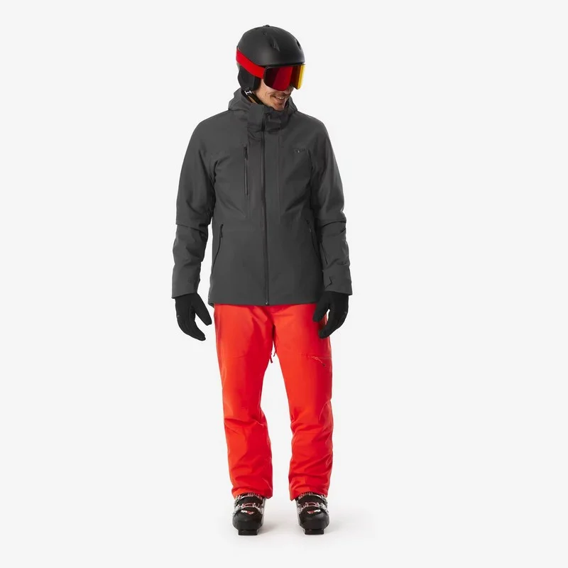 Casaca térmica Wedze 500 Sport (-4°C) - Imagen 8
