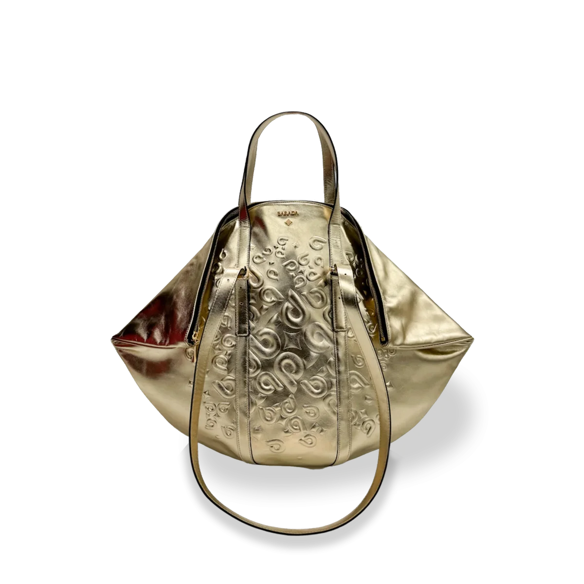 Bolso grande de piel: un Must-Have para las amantes de la moda