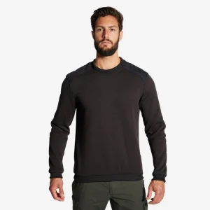 Jersey polar Hombre SOLOGNAC 500