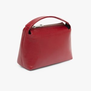 Bolso Sonora Burdeos