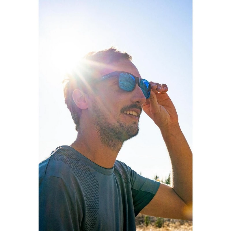 Lentes de sol adulto Quechua MH140 CAT. 3 - Imagen 6