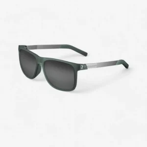 Lentes de sol montaña y trekking Quechua MH140 HAVANA