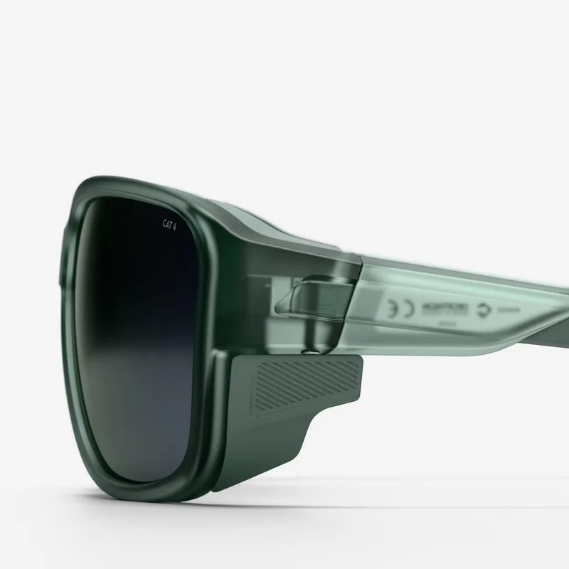 Lentes polarizados CAT 4 Quechua MH570 - Imagen 6