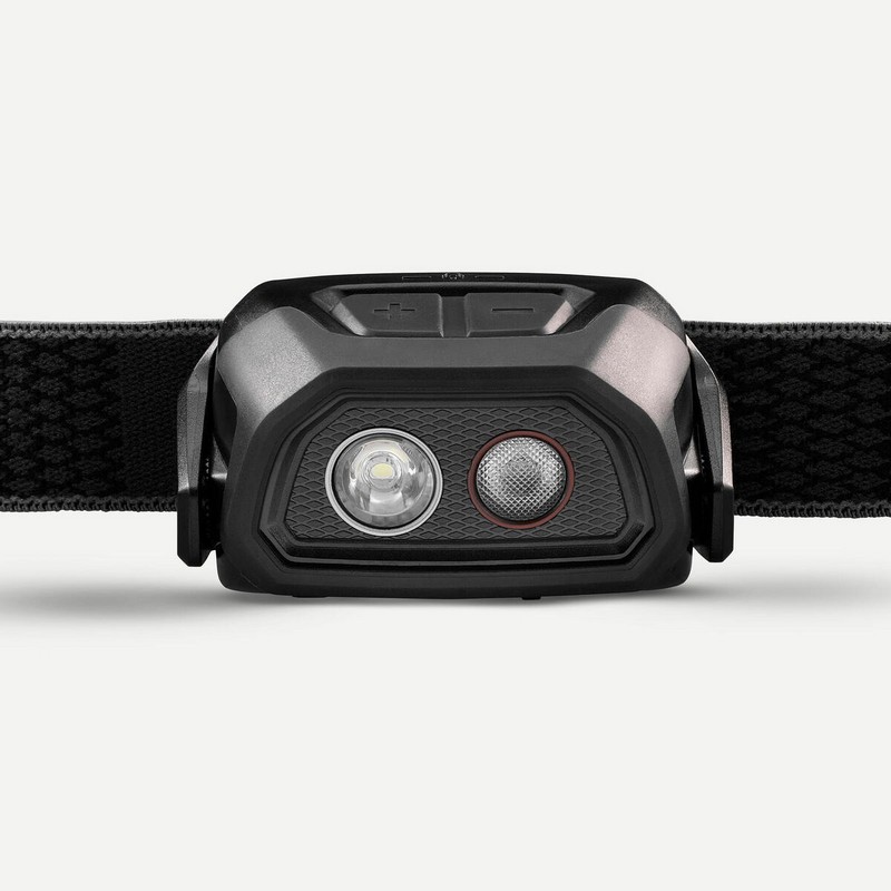 Linterna de cabeza frontal recargable 300 lúmenes SIMOND HL500 - Imagen 3