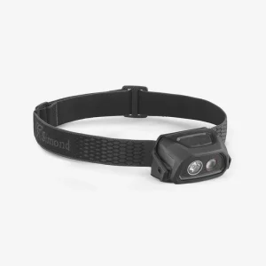 Linterna de cabeza frontal recargable 300 lúmenes SIMOND HL500