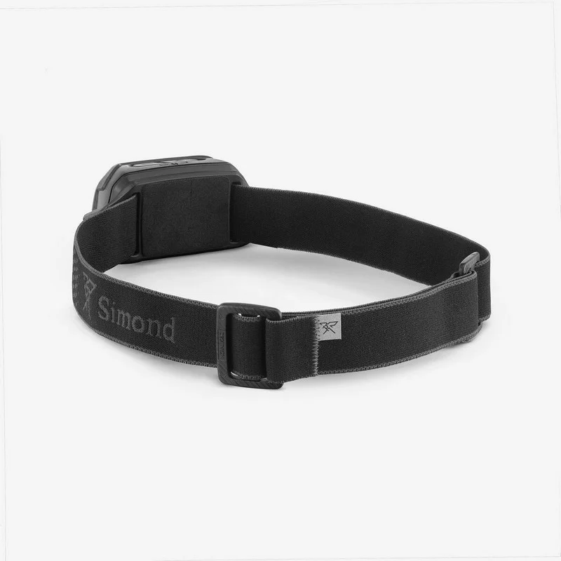 Linterna de cabeza frontal recargable 300 lúmenes SIMOND HL500 - Imagen 6
