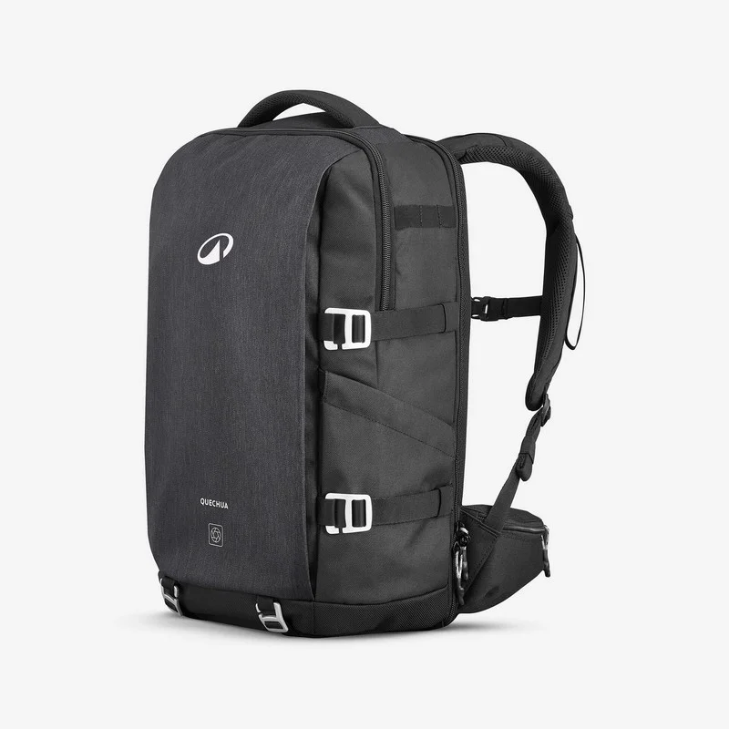 Mochila impermeable para cámara fotográfica 30l NH900 Quechua - Imagen 4