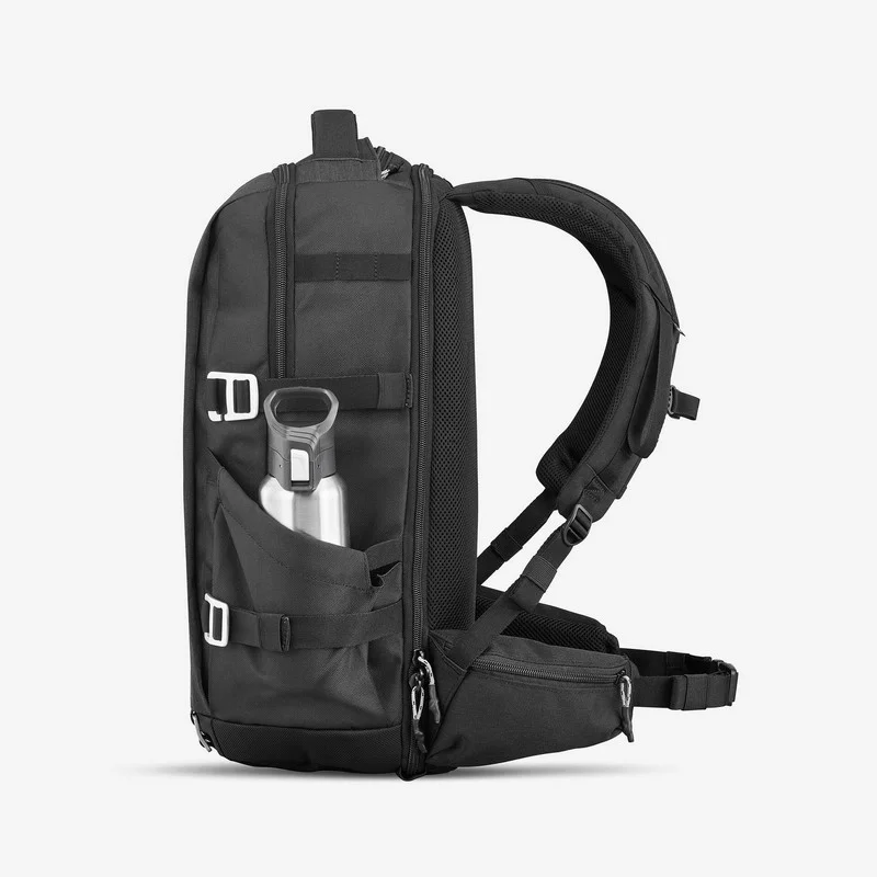 Mochila impermeable para cámara fotográfica 30l NH900 Quechua - Imagen 5