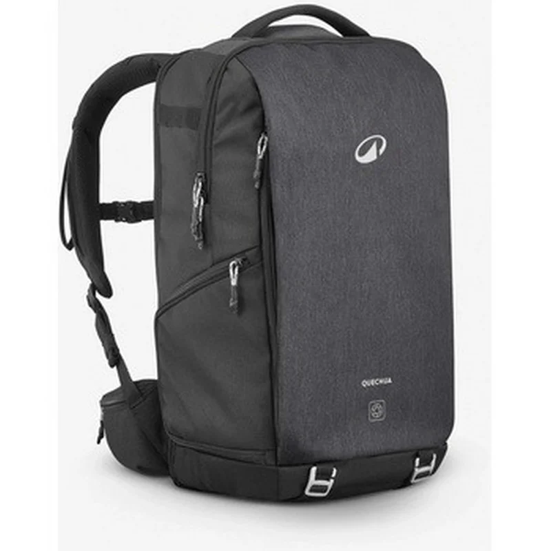Mochila impermeable para cámara fotográfica 30l NH900 Quechua - Imagen 2