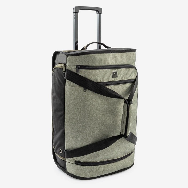Maleta de cabina Kipsta ESSENTIEL 30L - Imagen 2