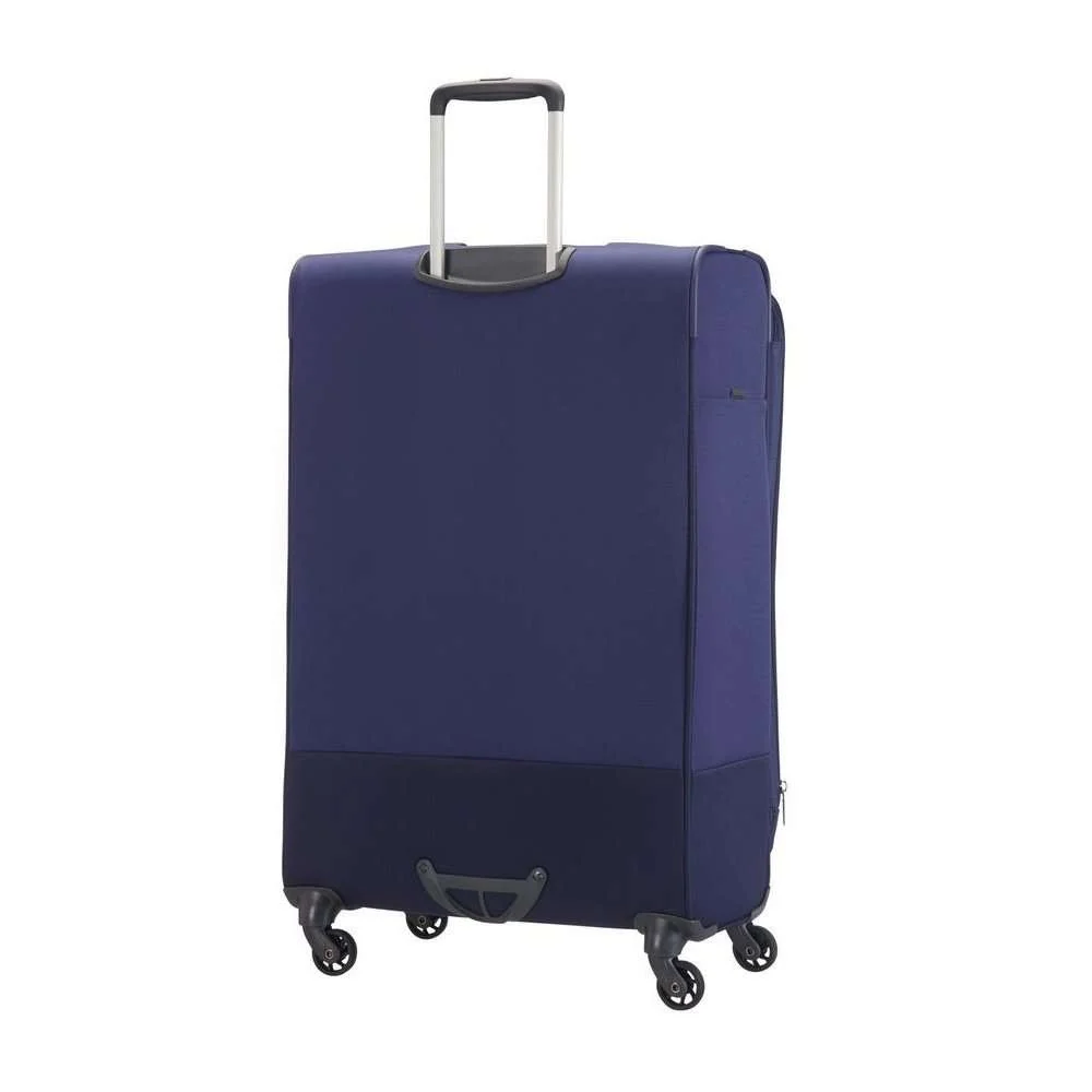 Maleta Grande Base Boost de Samsonite - Imagen 7