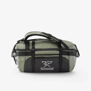 Maletín de viaje 40 a 60 L DUFFLE SIMOND