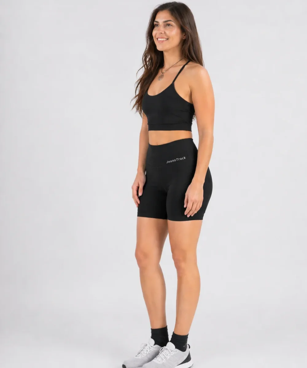 Pantalón Margo Black Mujer - Imagen 3
