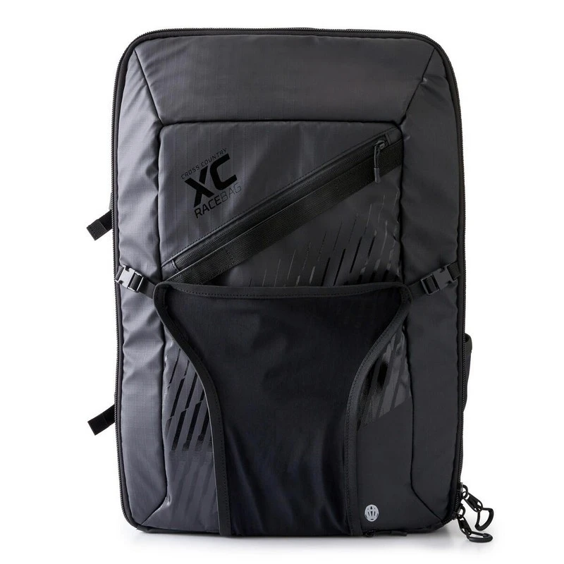 Mochila de ciclismo 38L Rockrider XC RACE - Imagen 3