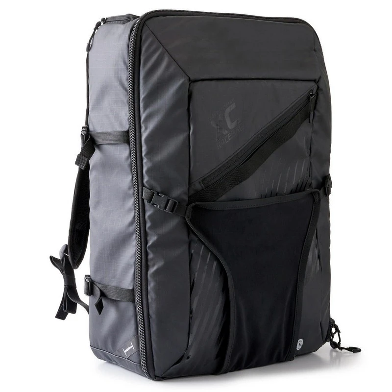 Mochila de ciclismo 38L Rockrider XC RACE - Imagen 4