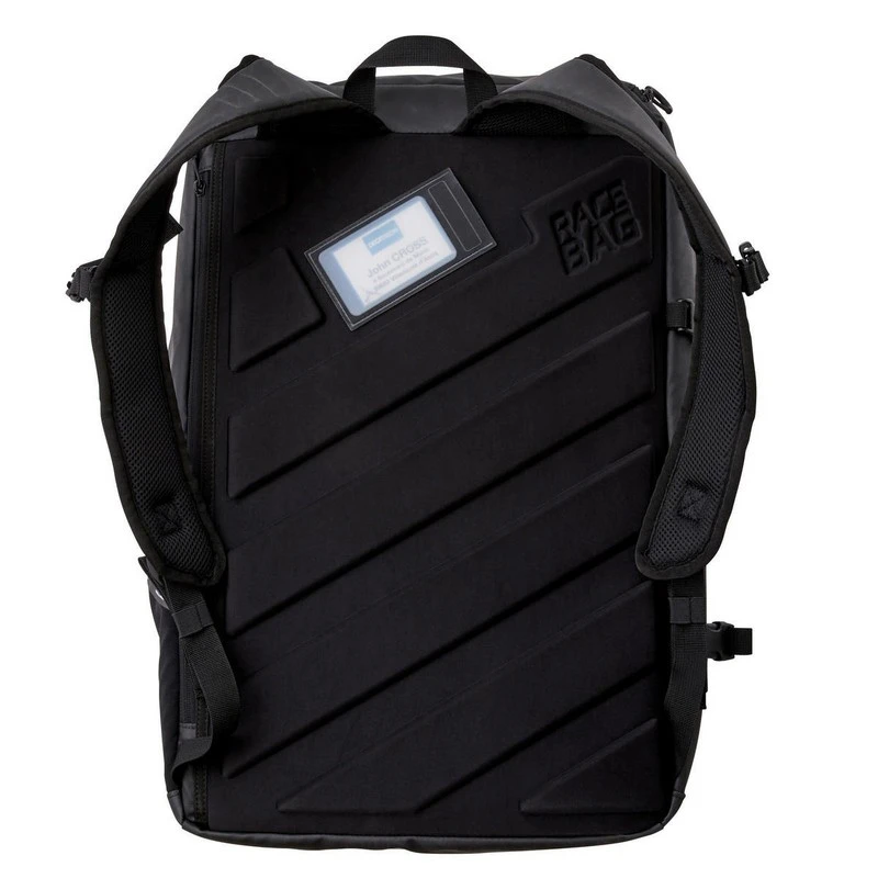 Mochila de ciclismo 38L Rockrider XC RACE - Imagen 5