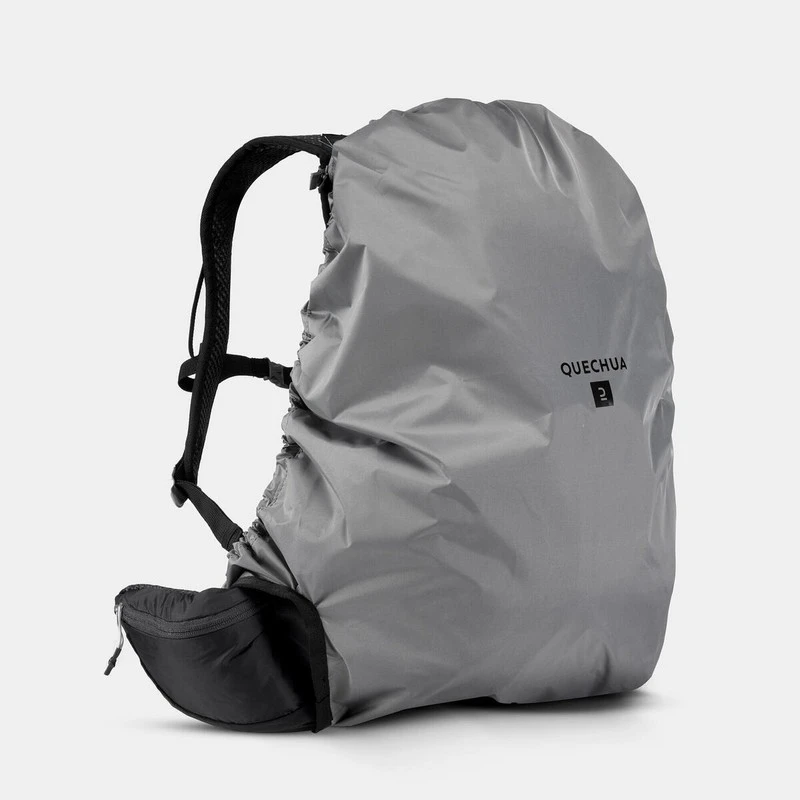 Mochila de montaña 17L + funda impermeable Quechua FH500 - Imagen 5