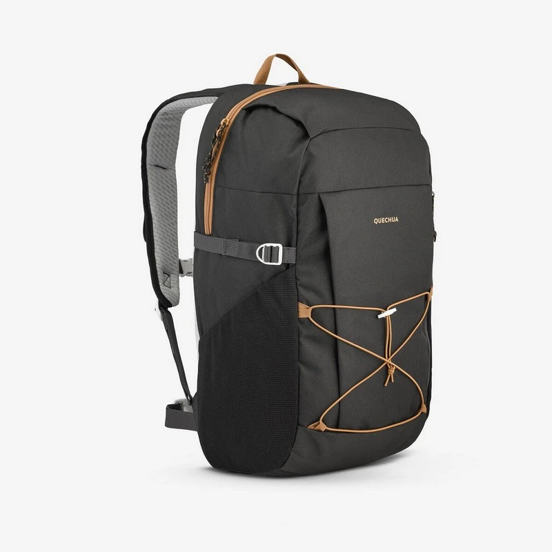 Mochila de montaña y senderismo 30L Quechua NH100 - Imagen 2