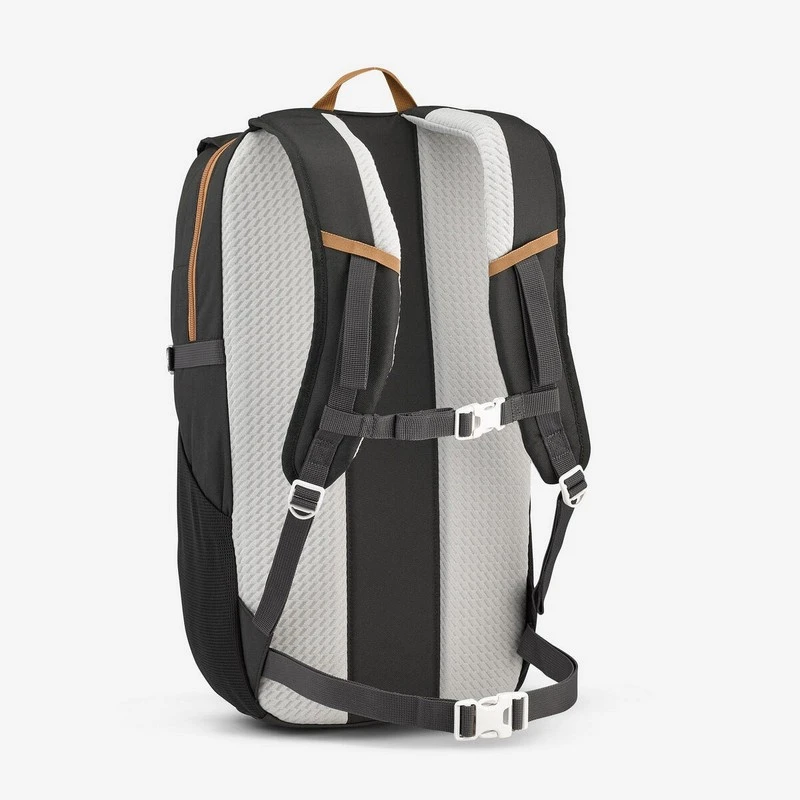 Mochila de montaña y senderismo 30L Quechua NH100 - Imagen 4
