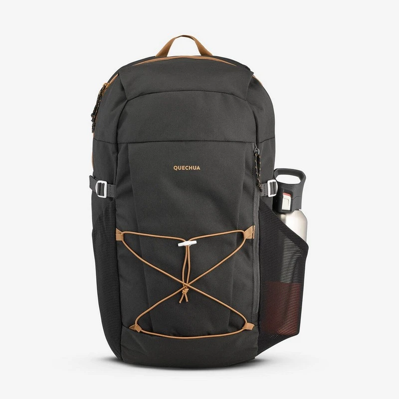 Mochila de montaña y senderismo 30L Quechua NH100 - Imagen 3