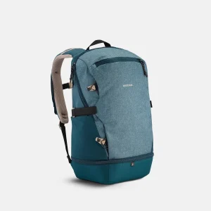 Mochila de montaña y trekking 20L Quechua ESCAPE NH500